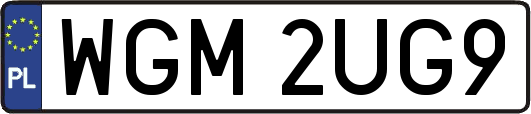 WGM2UG9