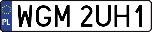 WGM2UH1