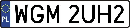 WGM2UH2