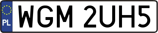 WGM2UH5