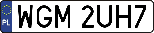 WGM2UH7