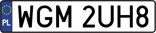 WGM2UH8