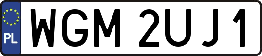 WGM2UJ1