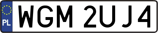 WGM2UJ4