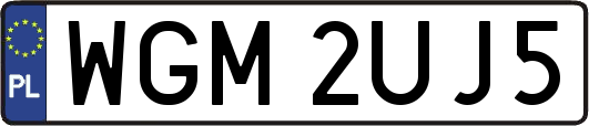 WGM2UJ5