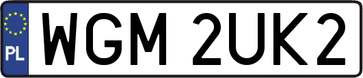 WGM2UK2