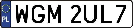 WGM2UL7
