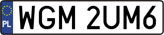 WGM2UM6