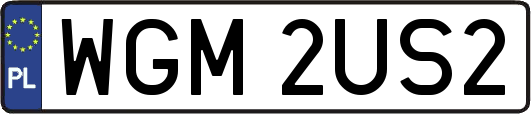 WGM2US2