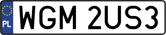 WGM2US3