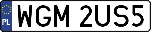 WGM2US5