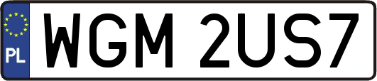 WGM2US7
