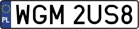 WGM2US8