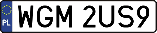 WGM2US9