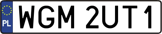 WGM2UT1