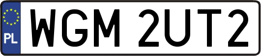 WGM2UT2