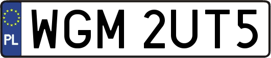 WGM2UT5