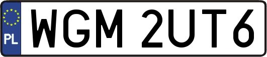 WGM2UT6