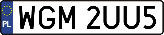 WGM2UU5