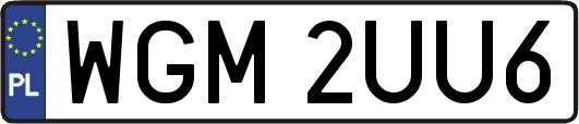 WGM2UU6