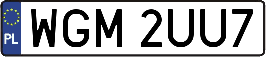 WGM2UU7