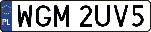 WGM2UV5