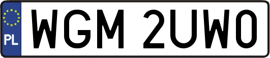 WGM2UW0