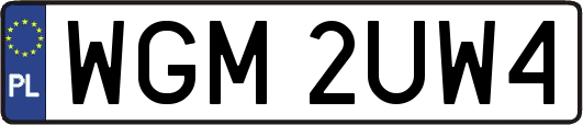 WGM2UW4