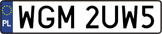 WGM2UW5