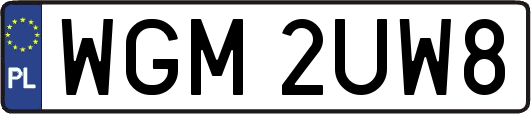 WGM2UW8