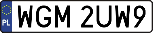 WGM2UW9