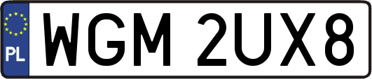 WGM2UX8