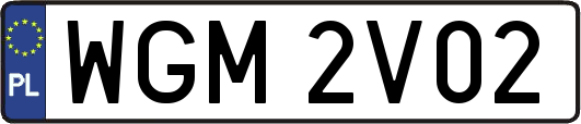 WGM2V02