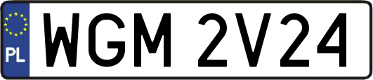 WGM2V24