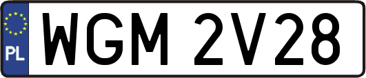 WGM2V28