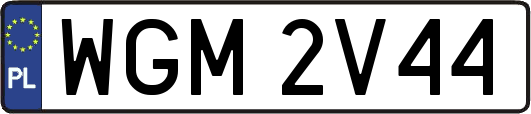 WGM2V44