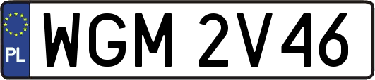 WGM2V46