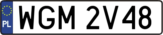 WGM2V48