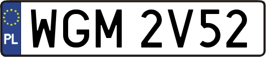 WGM2V52