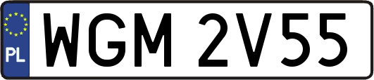 WGM2V55