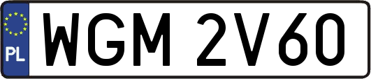 WGM2V60