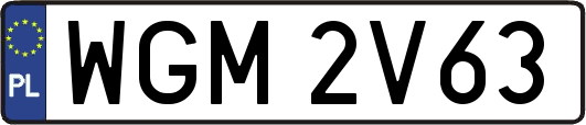 WGM2V63
