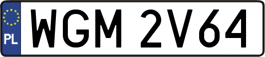 WGM2V64