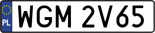 WGM2V65