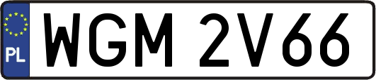 WGM2V66