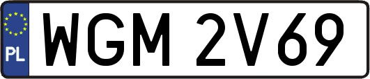 WGM2V69
