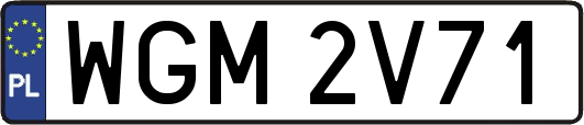WGM2V71