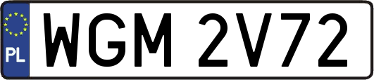 WGM2V72