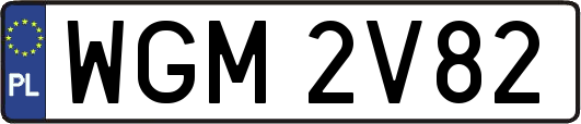 WGM2V82