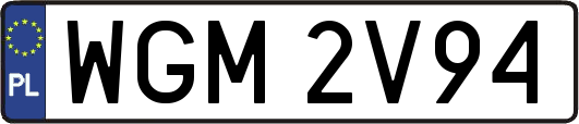 WGM2V94